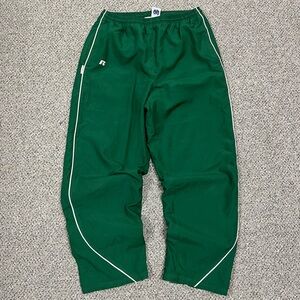 Vtg Russell Athletic Track Pants